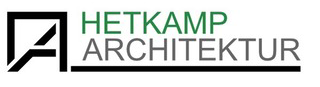 Logo von der Hetkamp Architektur aus Borken