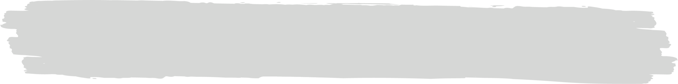 Pinselstrich unter Überschriften in hellgrau um diese hervorzuheben