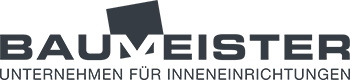Baumeister Inneneinrichtung Logo