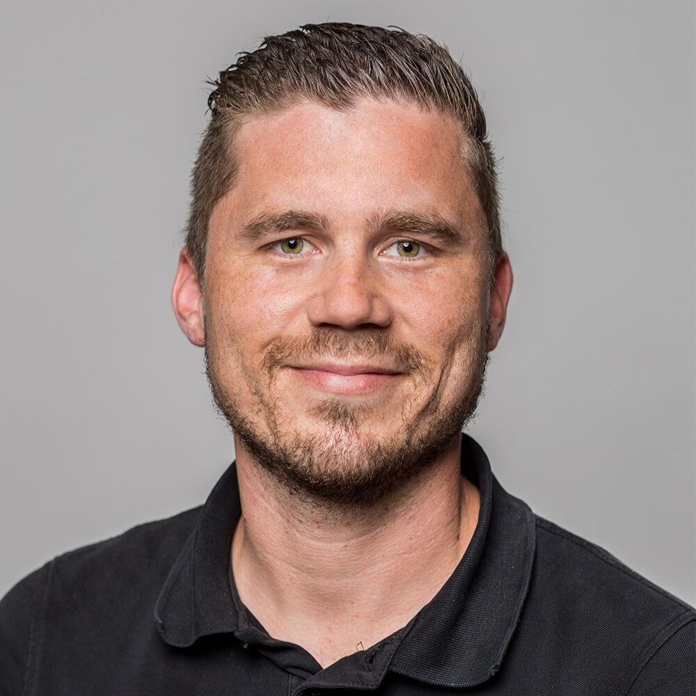 Ansprechpartnerfoto Mitarbeiter Ewering