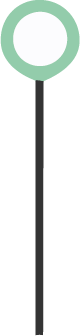 Timeline Element Linie